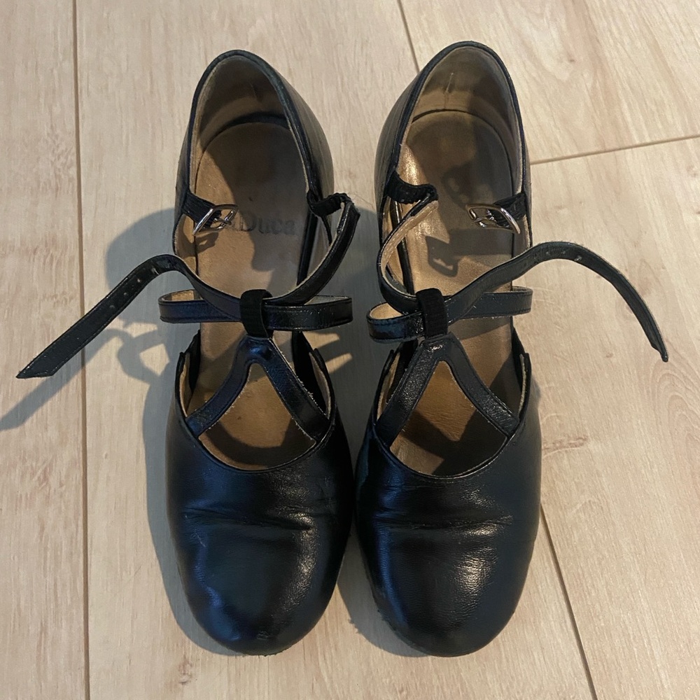 LaDuca Character Shoes!!!